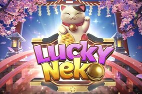 Lucky Neko